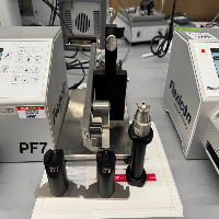 Flexicon PF7 Peristaltic Filling System image 1